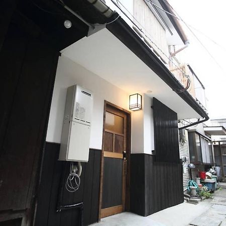 Villa Gion Ryusen Kyōto Exterior foto