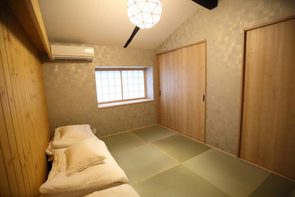 Villa Gion Ryusen Kyōto Exterior foto